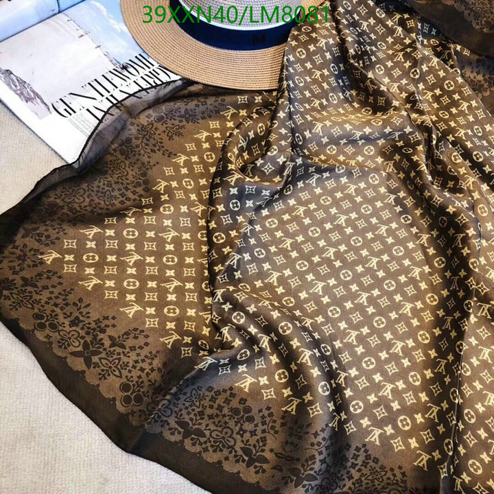 Scarf-LV,-Code: LM8081,$: 39USD