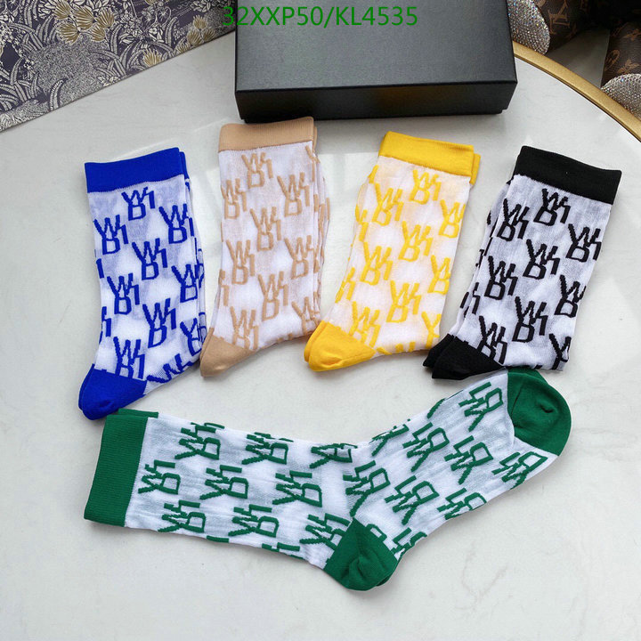 Sock-Other, Code: KL4535,$: 32USD