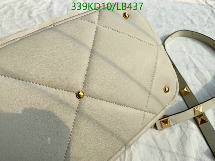 Valentino Bag-(Mirror)-Roman Stud,Code: LB437,$: 339USD