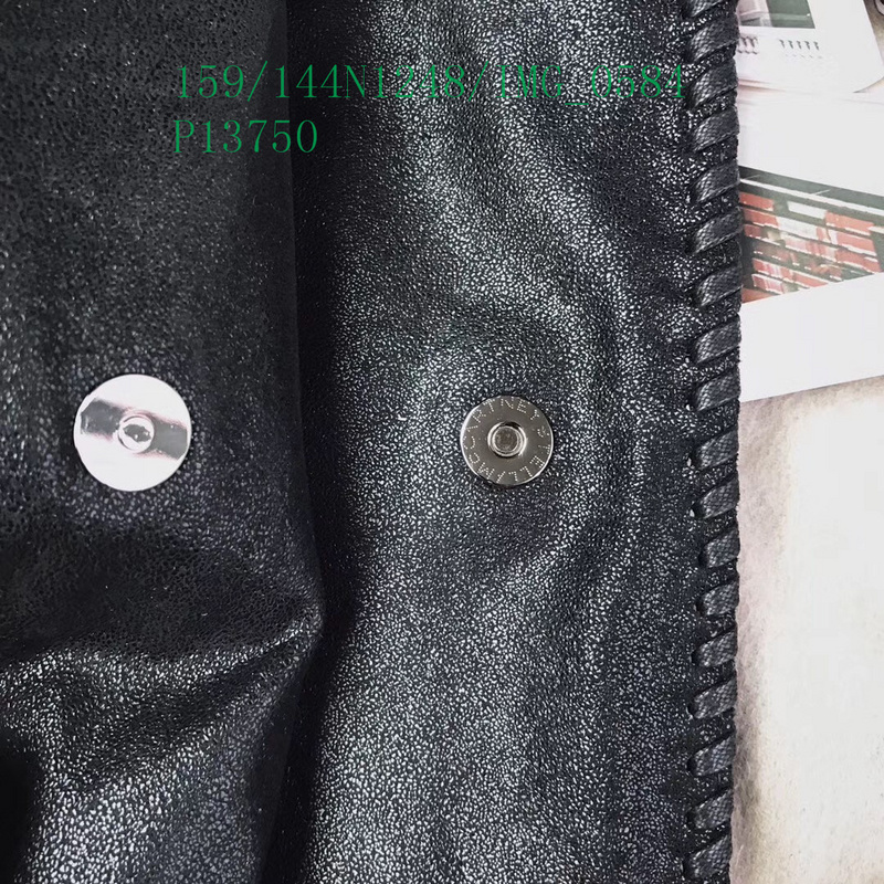 Stella McCartney Bag-(Mirror)-Handbag-,Code: STB110750,$: 159USD