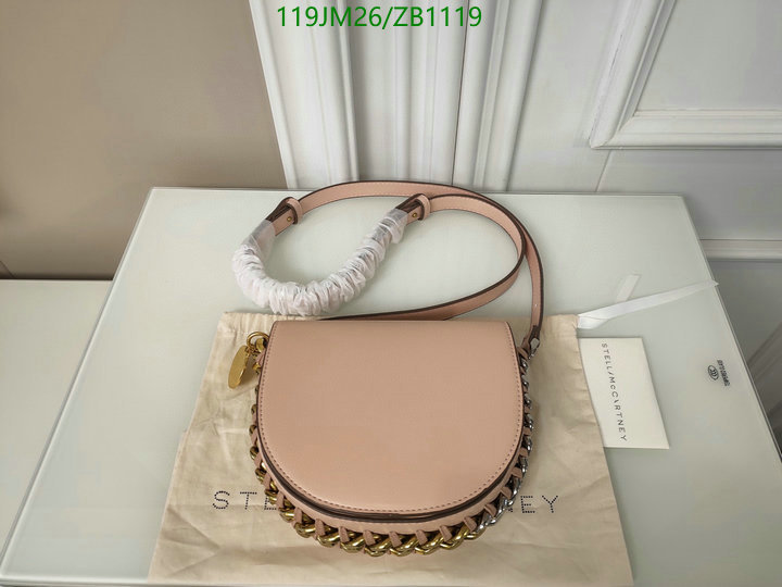 Stella McCartney Bag-(Mirror)-Diagonal-,Code: ZB1119,$: 119USD