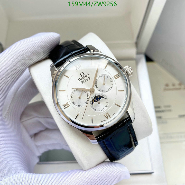 Watch-(4A)-Omega, Code: ZW9256,$: 159USD