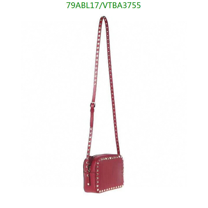 Valentino Bag-(4A)-Diagonal-,Code: VTBA3755,$: 79USD