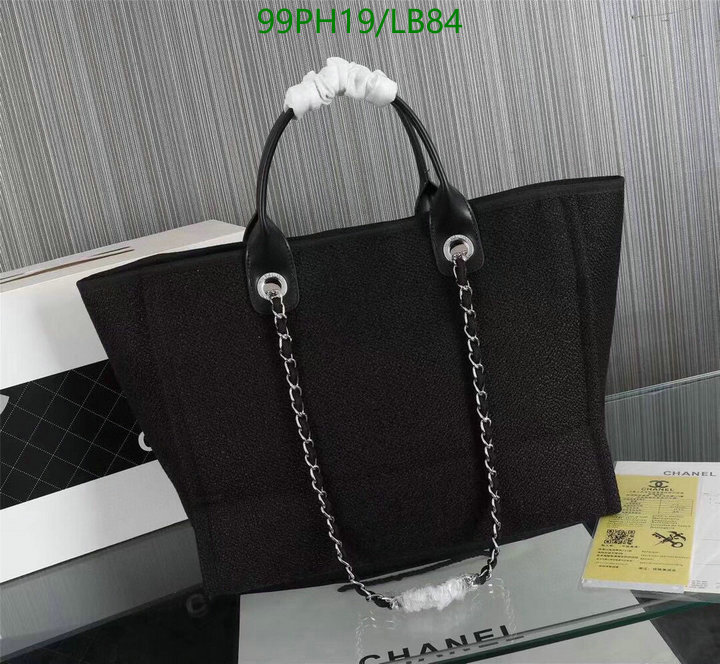 Chanel Bags ( 4A )-Handbag-,Code: LB84,$: 99USD