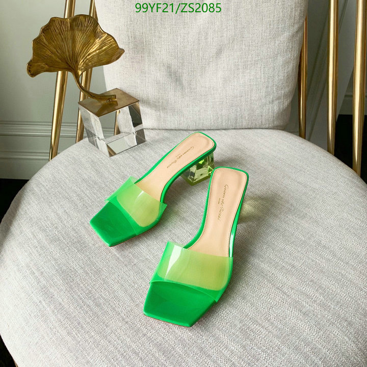 Women Shoes-Gianvito Rossi, Code: ZS2085,$: 99USD