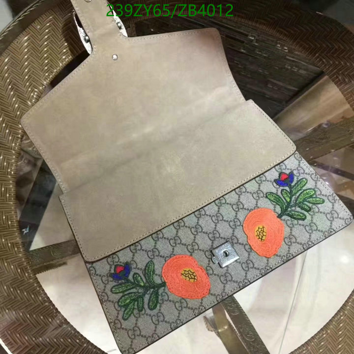 Gucci Bag-(Mirror)-Dionysus-,Code: ZB4012,$: 239USD