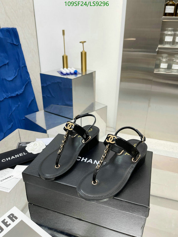 Women Shoes-Chanel,Code: LS9296,$: 109USD