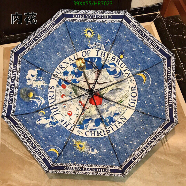 Umbrella-Dior,Code: HR7023,$: 39USD