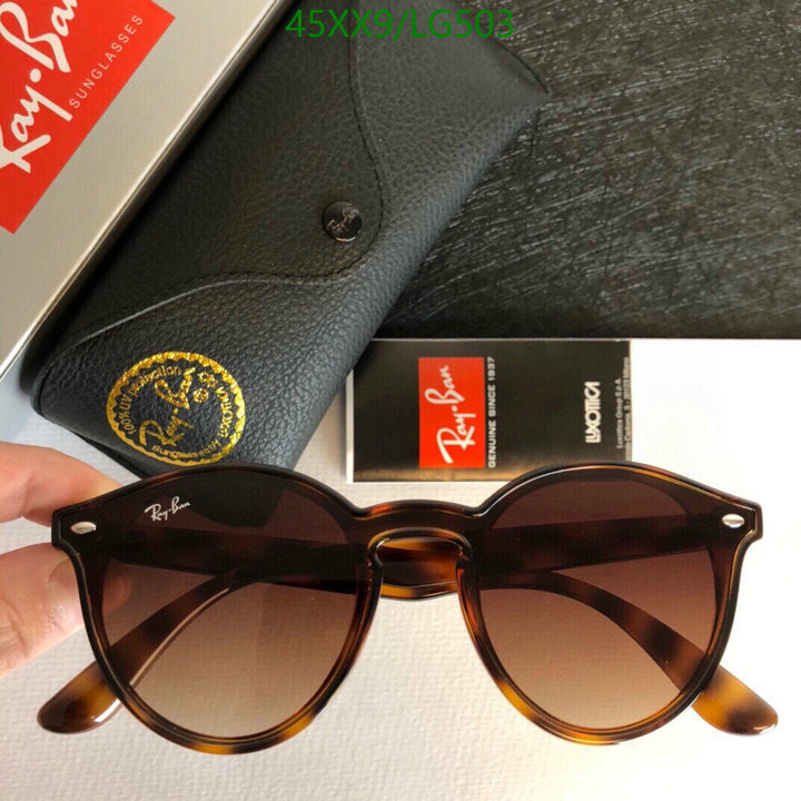 Glasses-Ray-Ban, Code: LG503,$: 45USD