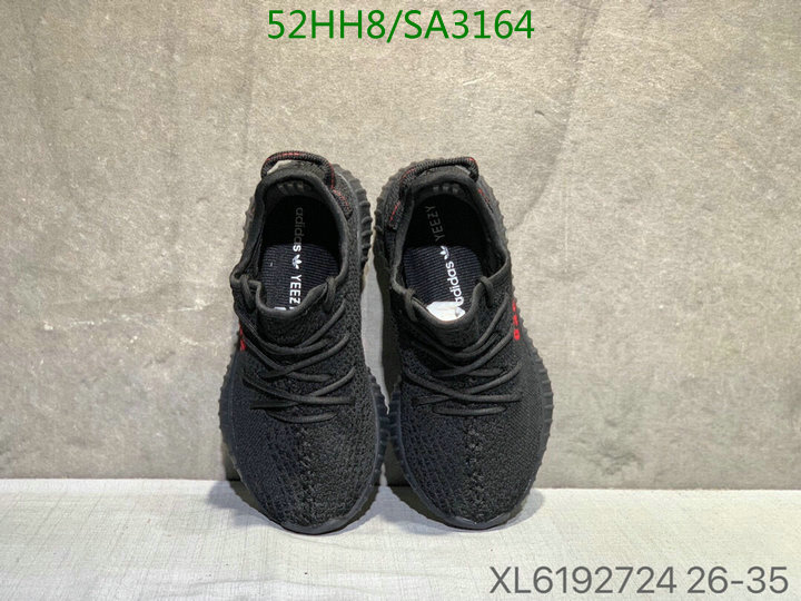 Kids shoes-Adidas Yeezy Boost, Code: SA3164,$: 52USD