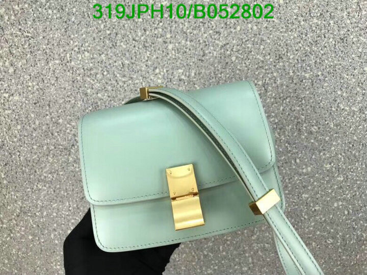 Celine Bag-(Mirror)-Classic Series,Code: B052802,$: 319USD