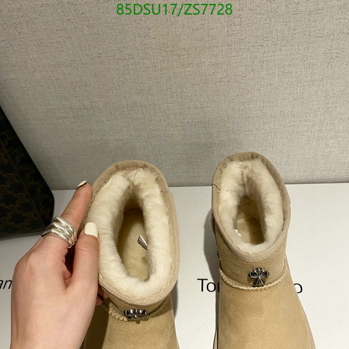 Women Shoes-UGG, Code: ZS7728,$: 85USD