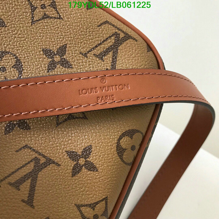 LV Bags-(Mirror)-Pochette MTis-Twist-,Code:LB061225,$: 179USD