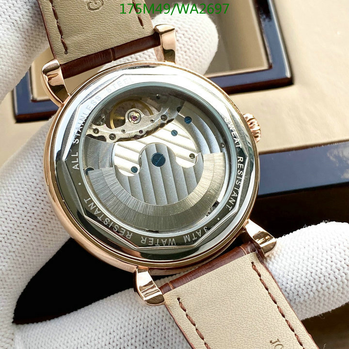 Watch-(4A)-Rolex, Code: WA2697,$: 175USD