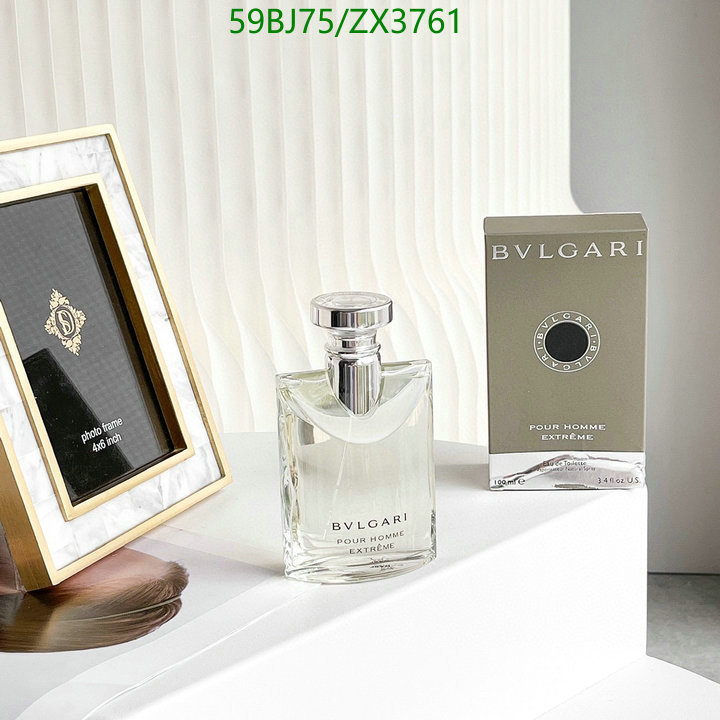 Perfume-Bvlgari, Code: ZX3761,$: 59USD