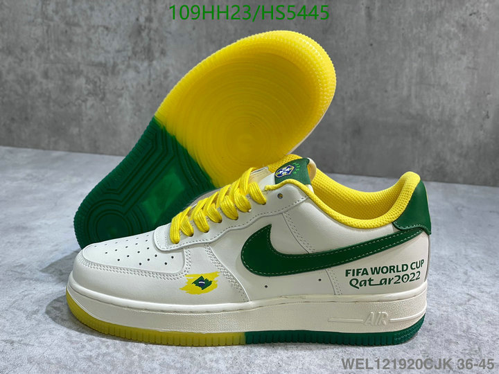 Men shoes-Nike, Code: HS5445,$: 109USD