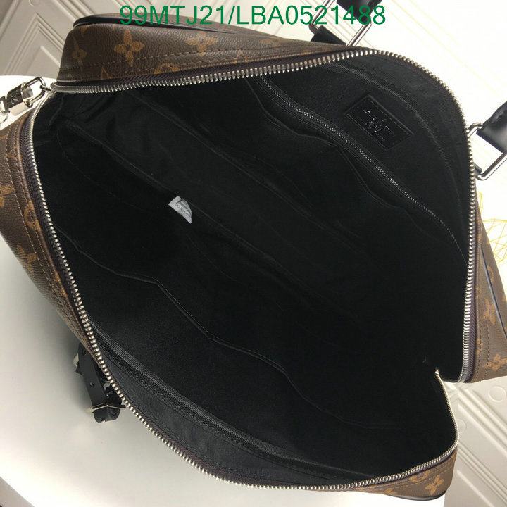LV Bags-(4A)-Explorer-Anton-Dandy-,Code:LBA0521488,$: 99USD