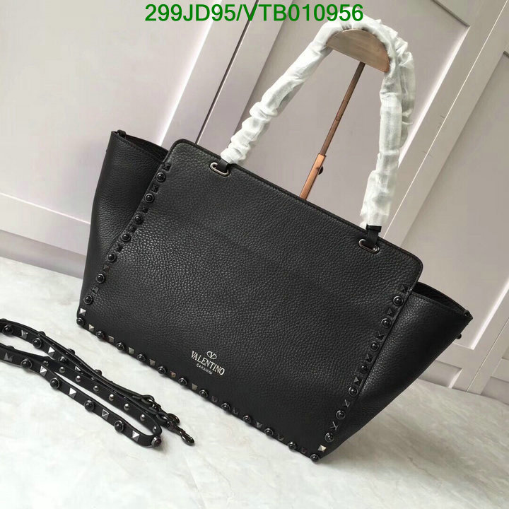 Valentino Bag-(Mirror)-Handbag-,Code: VTB010956,$: 299USD