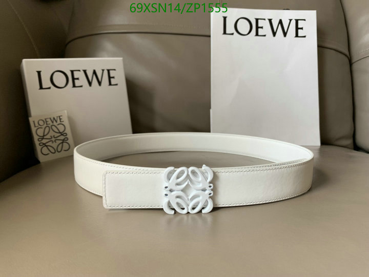 Belts-Loewe, Code: ZP1555,$: 69USD