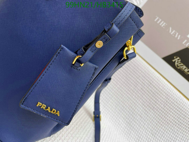 Prada Bag-(4A)-Diagonal-,Code: HB3415,$: 99USD