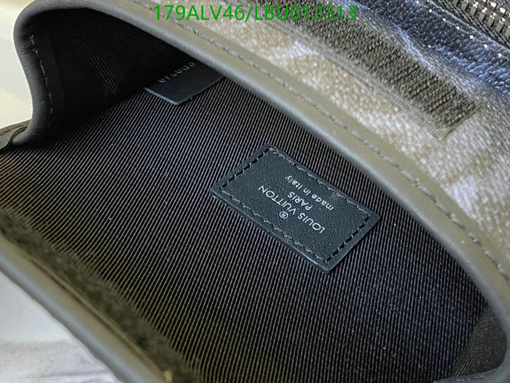 LV Bags-(Mirror)-Pochette MTis-Twist-,Code: LBU012313,$: 179USD