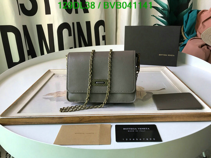 BV Bag-(4A)-Diagonal-,Code: BVB041141,$: 129USD