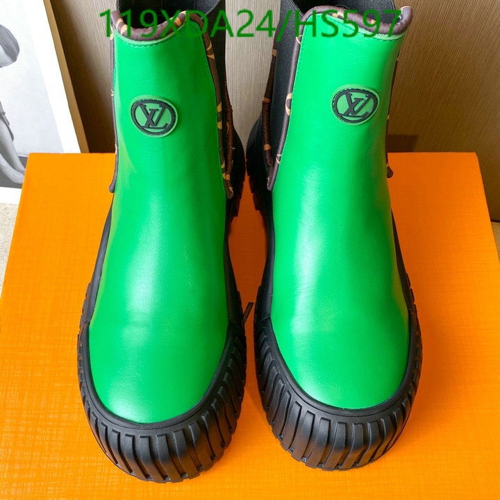 Women Shoes-Boots, Code: HS597,$: 119USD