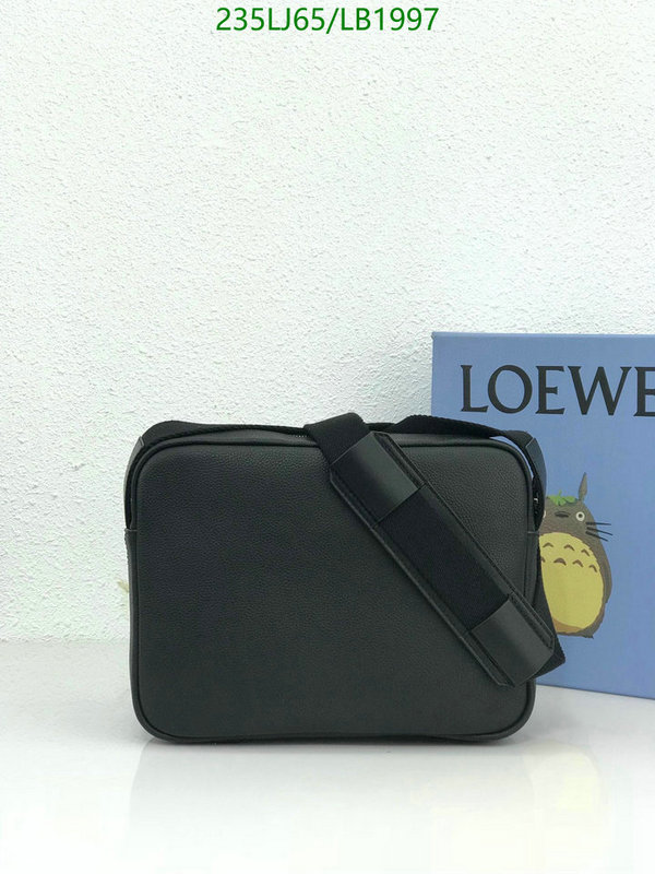 Loewe Bag-(Mirror)-Diagonal-,Code: LB1997,$: 235USD