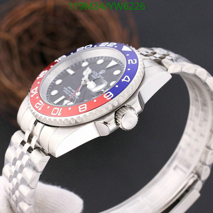 Watch-(4A)-Rolex, Code: YW6226,$: 119USD