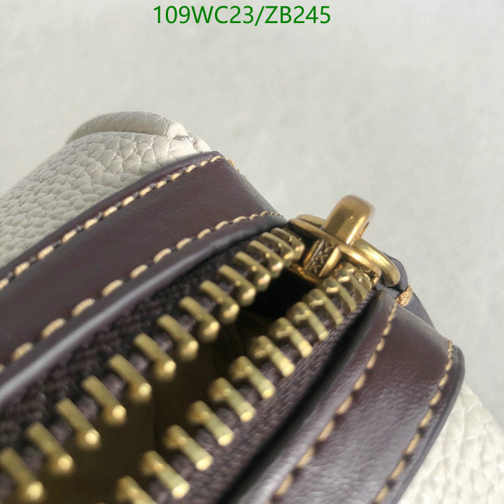 Coach Bag-(4A)-Handbag-,Code: ZB245,$: 109USD