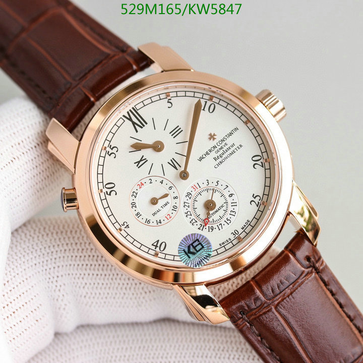 Watch-Mirror Quality-Vacheron Constantin, Code: KW5847,$: 529USD