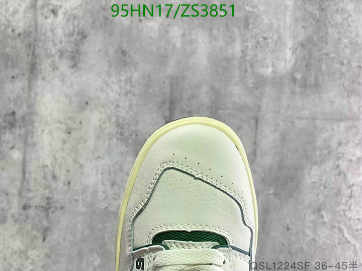 Women Shoes-New Balance, Code: ZS3851,$: 95USD