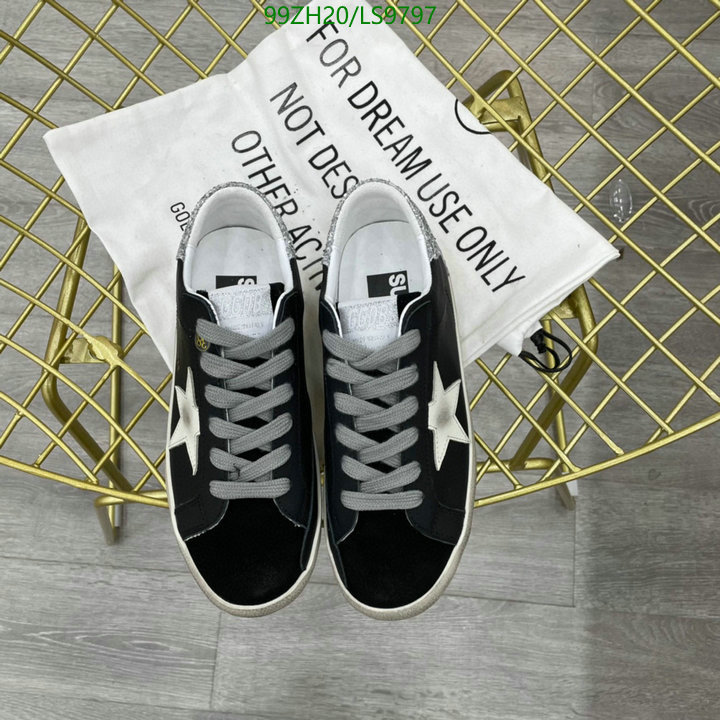 Women Shoes-Golden Goose,-Code: LS9797,$: 99USD