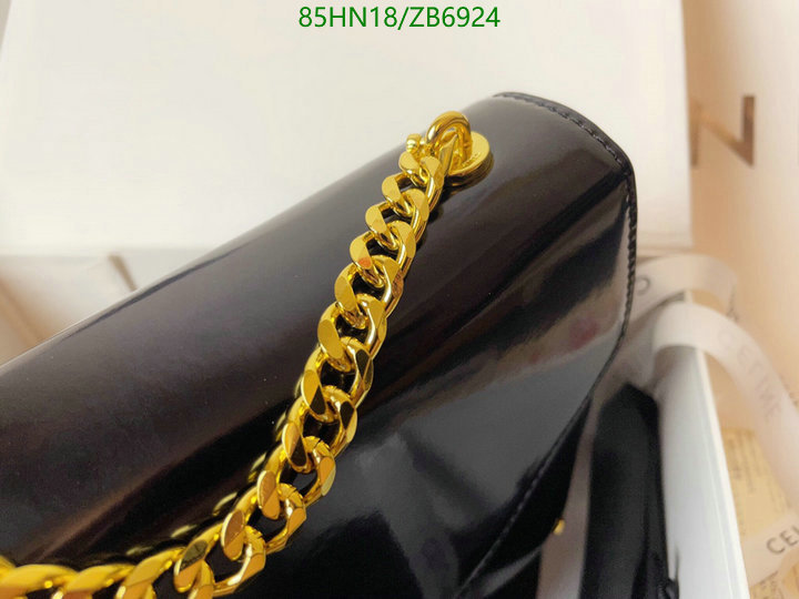 Celine Bag-(4A)-Triomphe Series,Code: ZB6924,$: 85USD