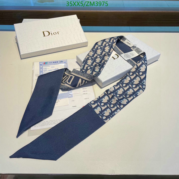 Scarf-Dior, Code: ZM3975,$: 35USD