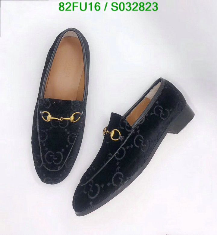 Women Shoes-Gucci, Code: S032823,$: 82USD