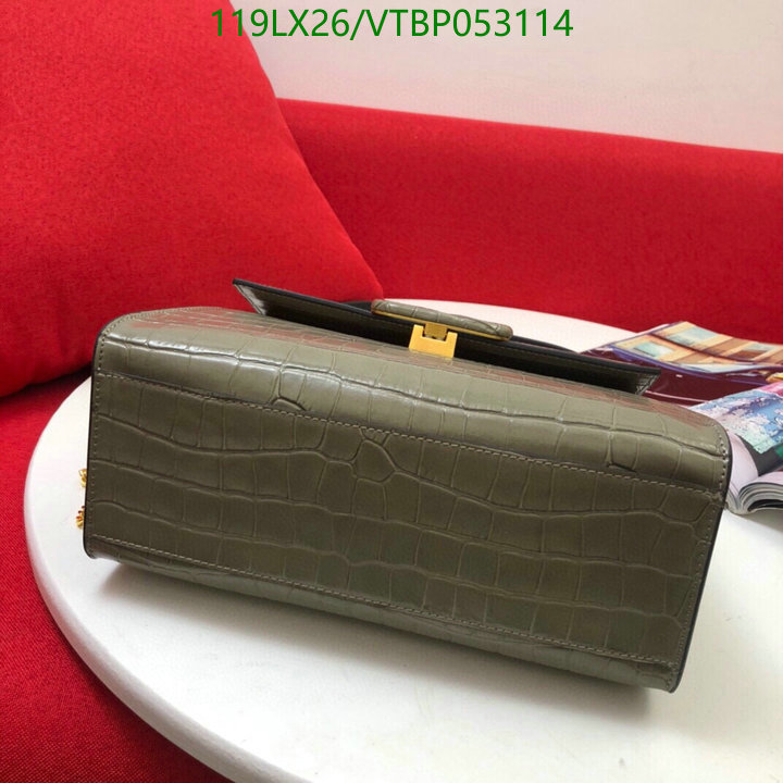 Valentino Bag-(4A)-Diagonal-,Code: VTBP053114,$: 119USD