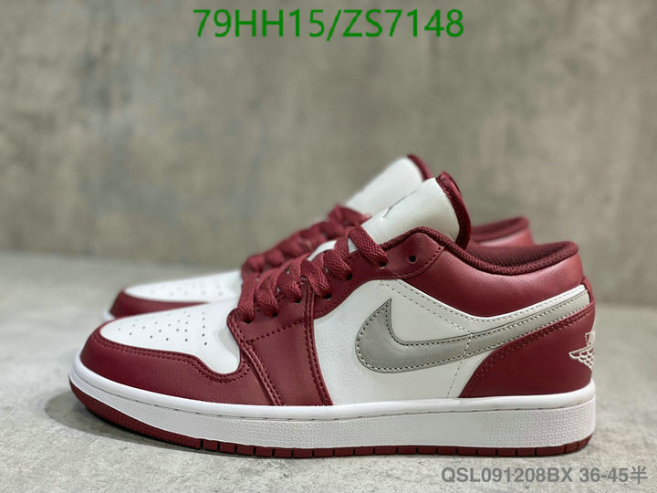 Women Shoes-NIKE, Code: ZS7148,$: 79USD