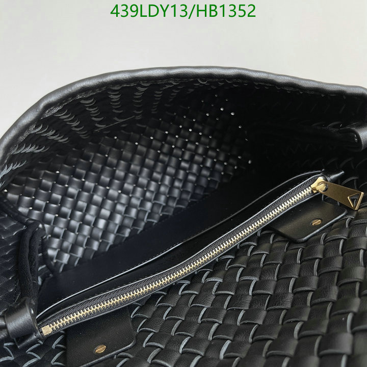 BV Bag-(Mirror)-Handbag-,Code: HB1352,$: 439USD