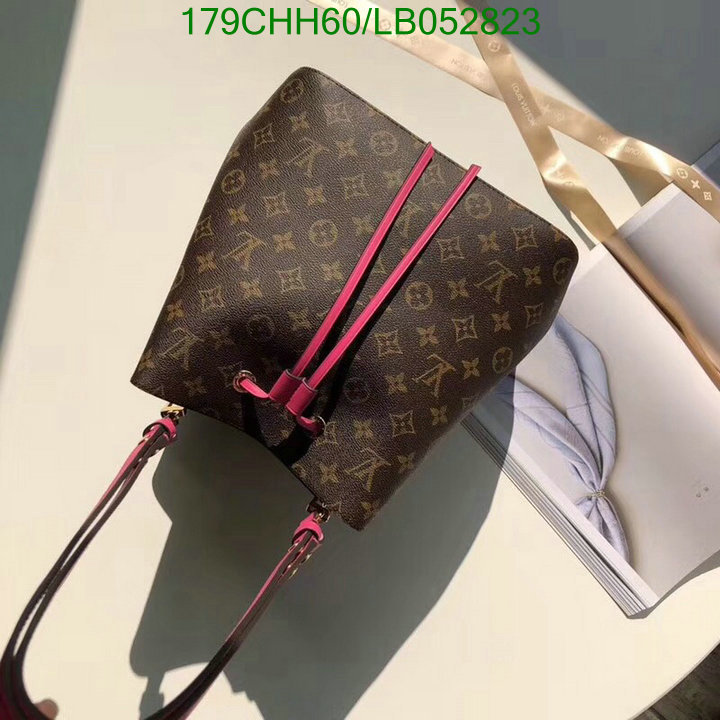 LV Bags-(Mirror)-Nono-No Purse-Nano No-,Code: LB052823,