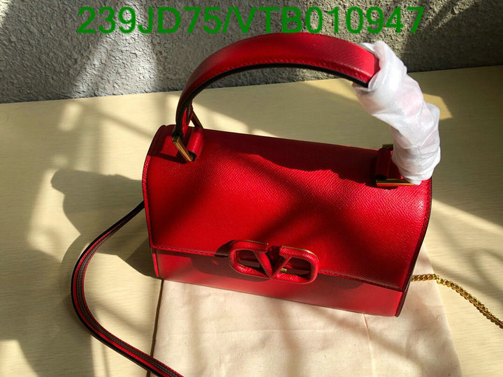 Valentino Bag-(Mirror)-Diagonal-,Code: VTB010947,$: 239USD