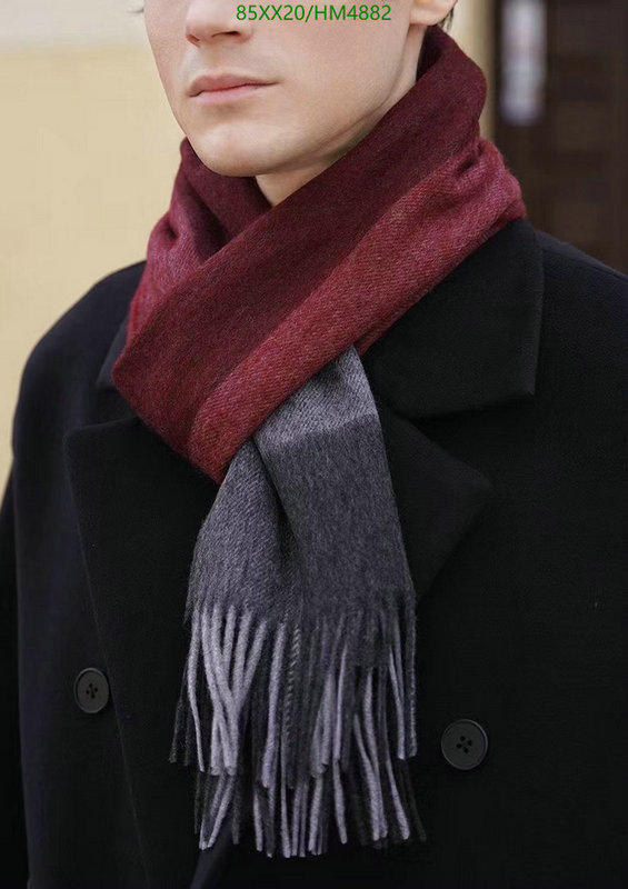 Scarf-Burberry, Code: HM4882,$: 85USD