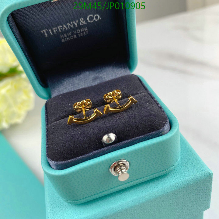 Jewelry-Tiffany,Code: JP010905,$: 29USD