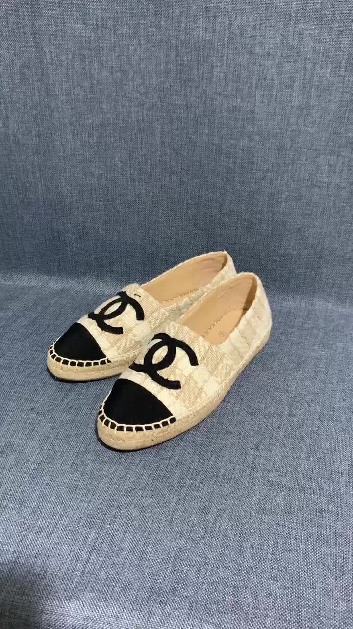 Women Shoes-Chanel,Code: ZS4987,$: 89USD