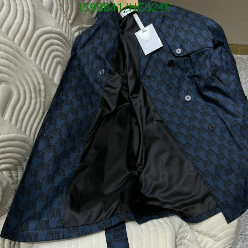 Clothing-Dior,Code: HC6245,$: 159USD