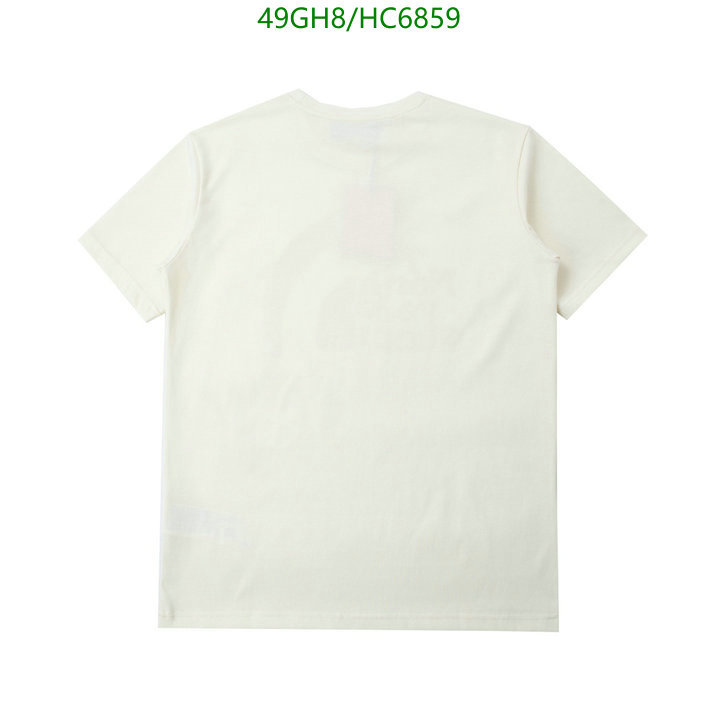 Clothing-Gucci, Code: HC6859,$: 49USD