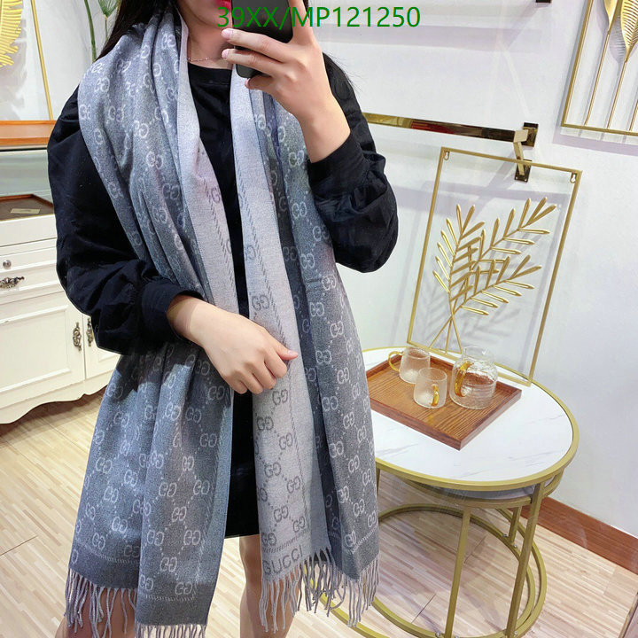 Scarf-Gucci, Code: MP121250,$: 39USD