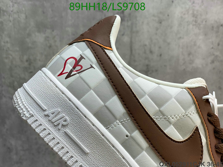 Women Shoes-NIKE, Code: LS9708,$: 89USD