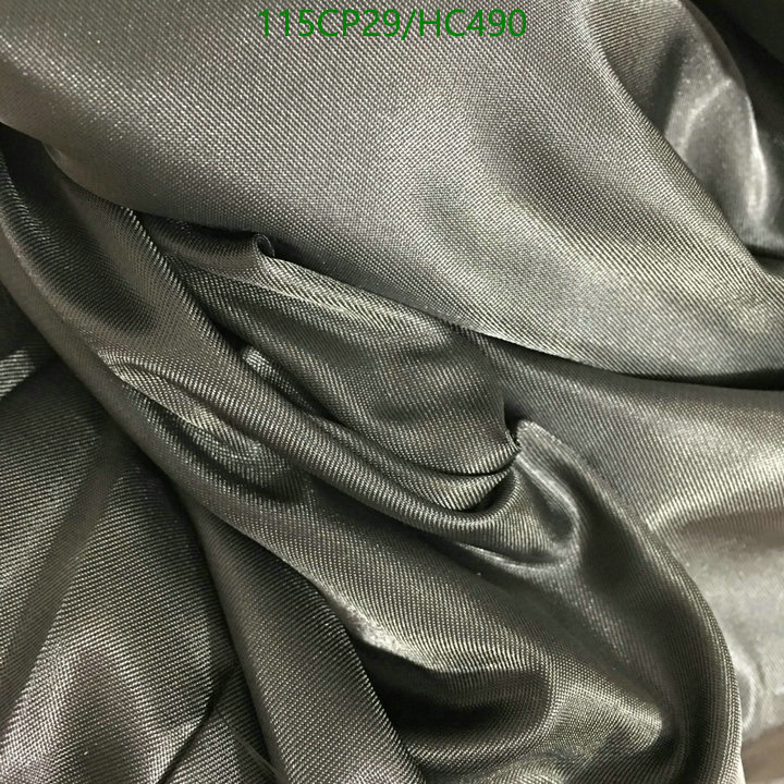 Clothing-Balenciaga, Code: HC490,$: 115USD