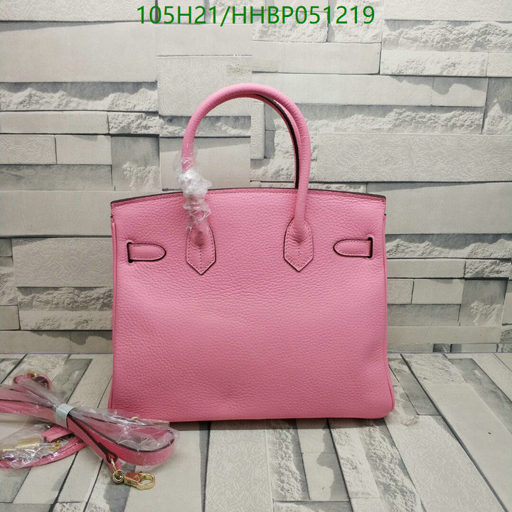 Hermes Bag-(4A)-Birkin-,Code: HHBP051219,$: 105USD